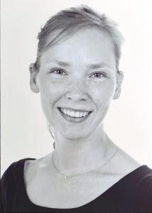 Pernille Bække
